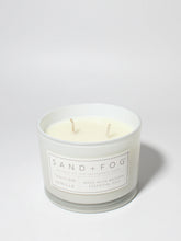 Tahitian Vanilla 12 oz scented candle